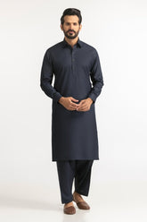 Gul 900 Blossom Unstitched Fabric Blended-LF